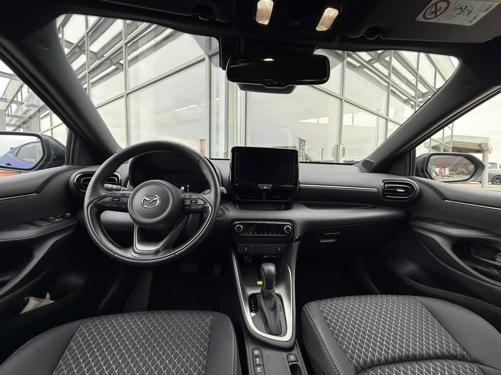 mazda - Visuel 4