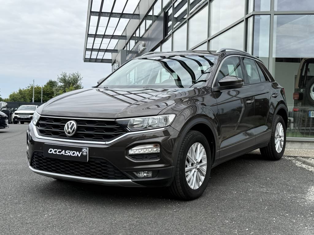 volkswagen - Visuel 0