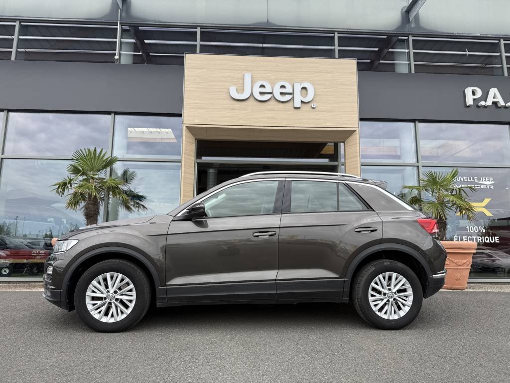 volkswagen - Visuel 1