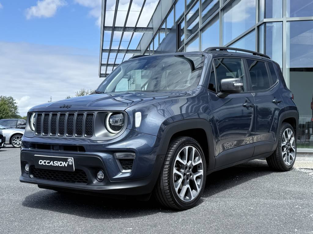jeep - Visuel 0