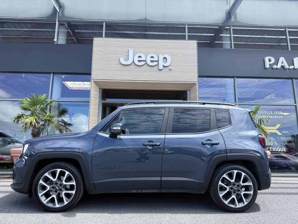 jeep - Visuel 1