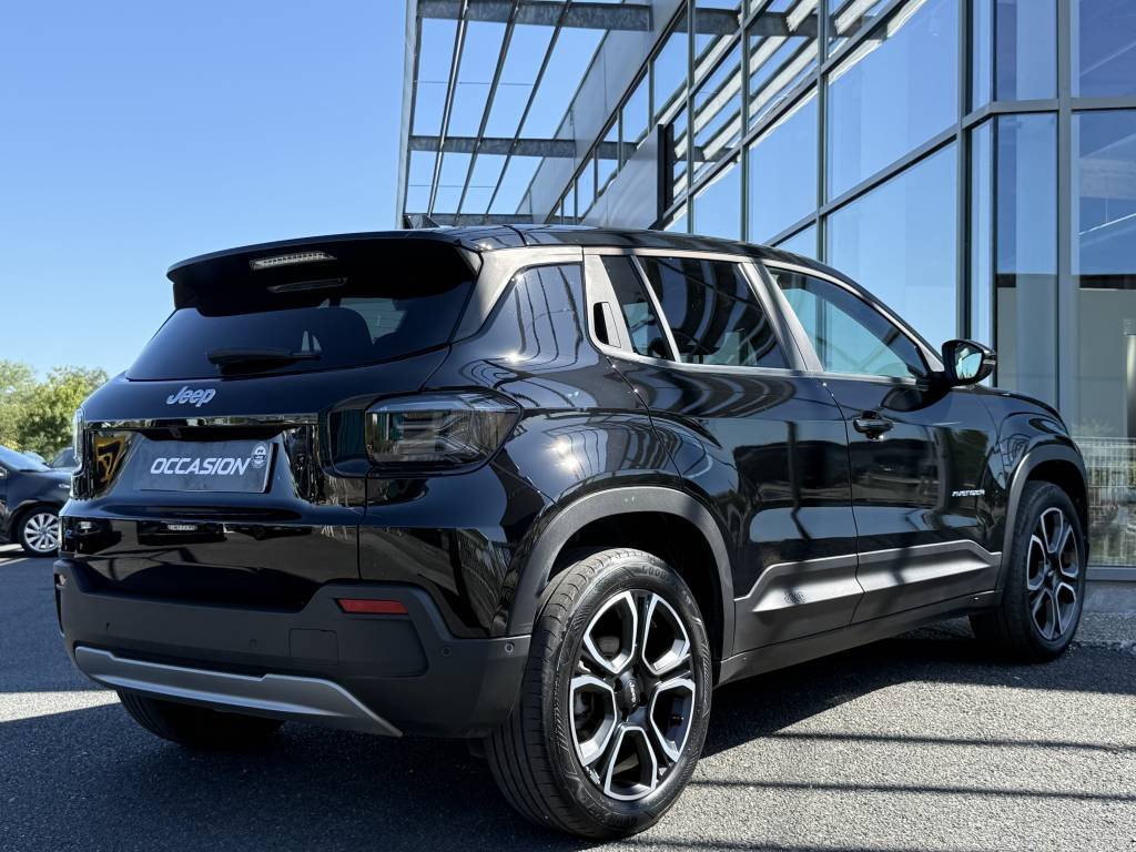jeep - Visuel 2