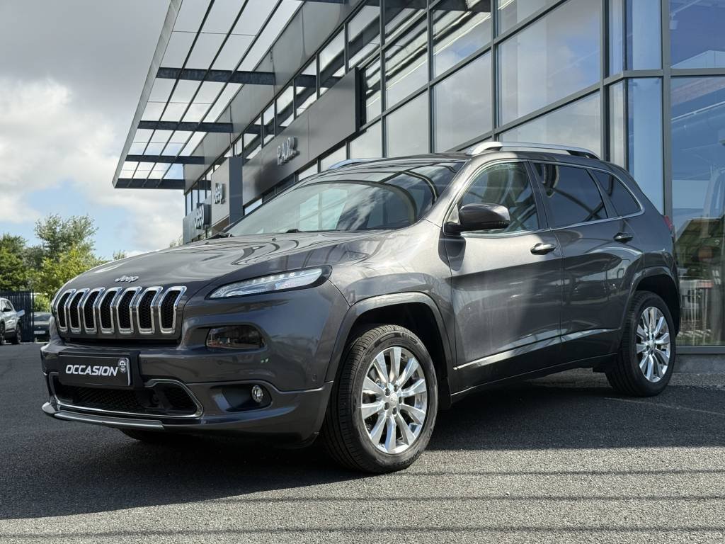 jeep - Visuel 0