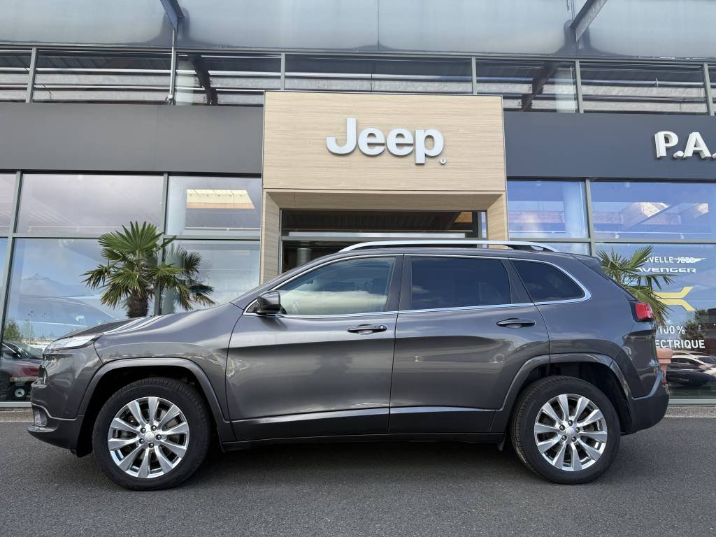 jeep - Visuel 1