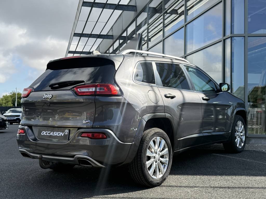 jeep - Visuel 2
