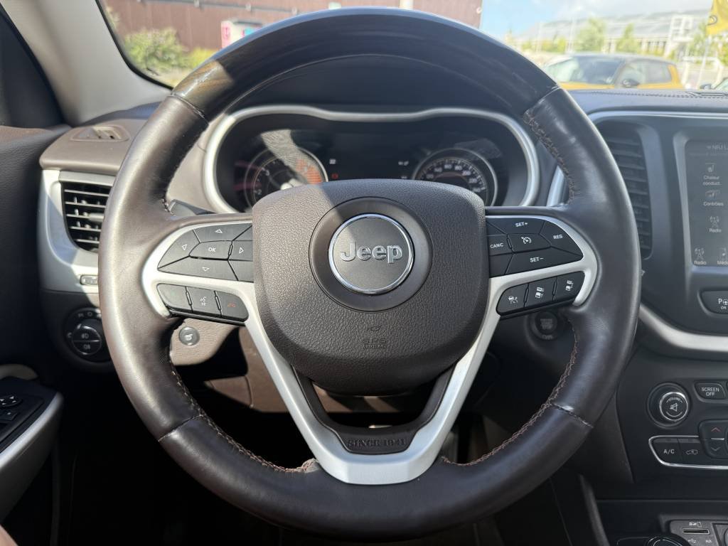 jeep - Visuel 3