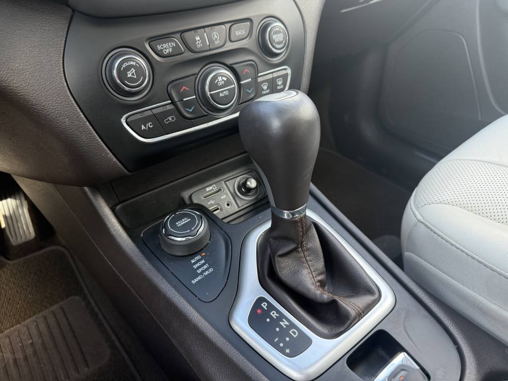 jeep - Visuel 5