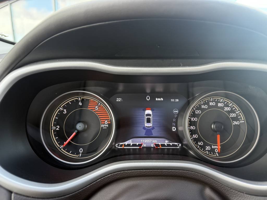 jeep - Visuel 6