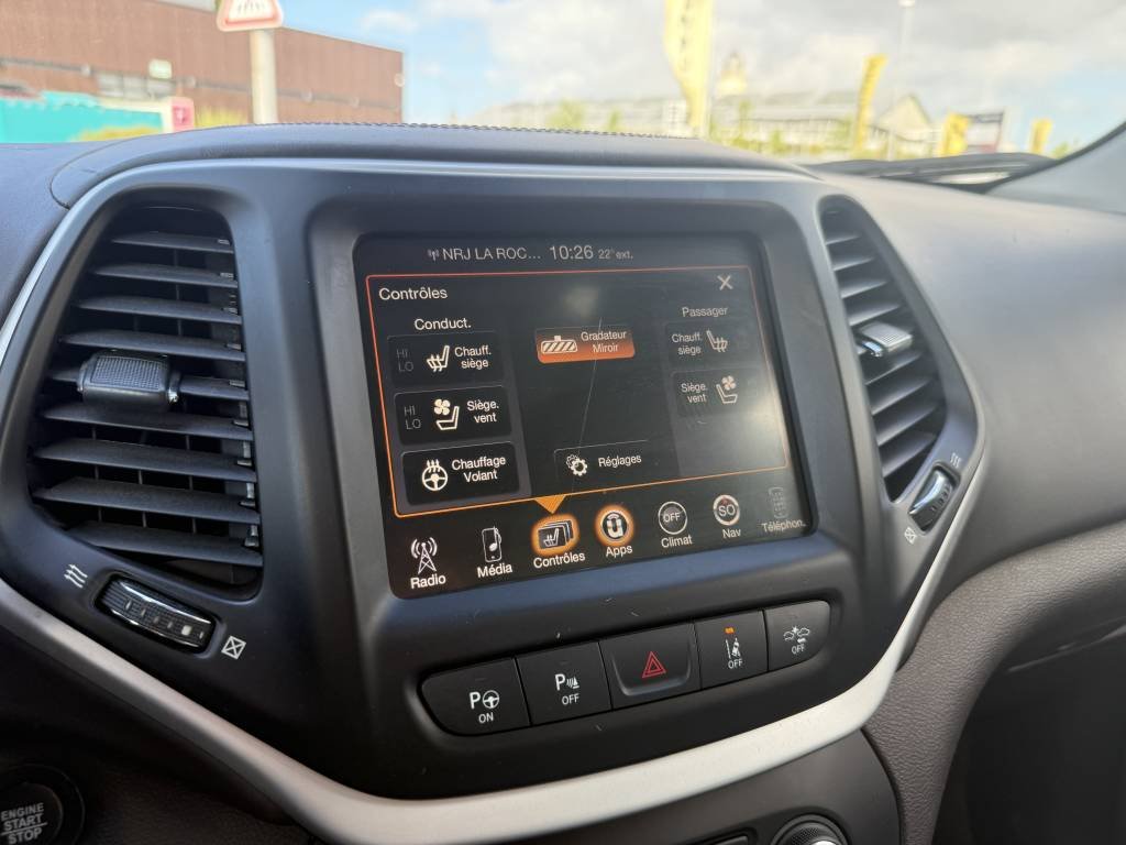 jeep - Visuel 7
