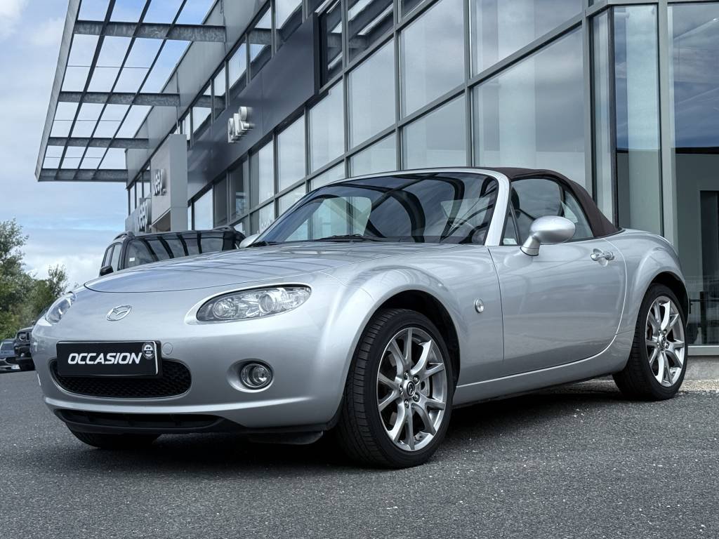 mazda - Visuel 0