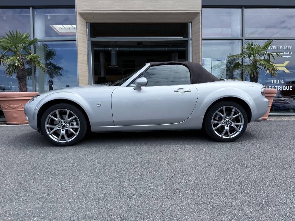 mazda - Visuel 1