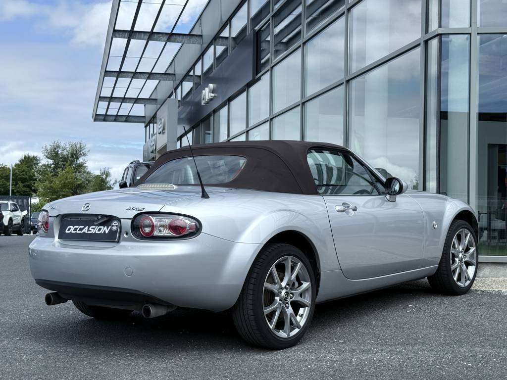 mazda - Visuel 3