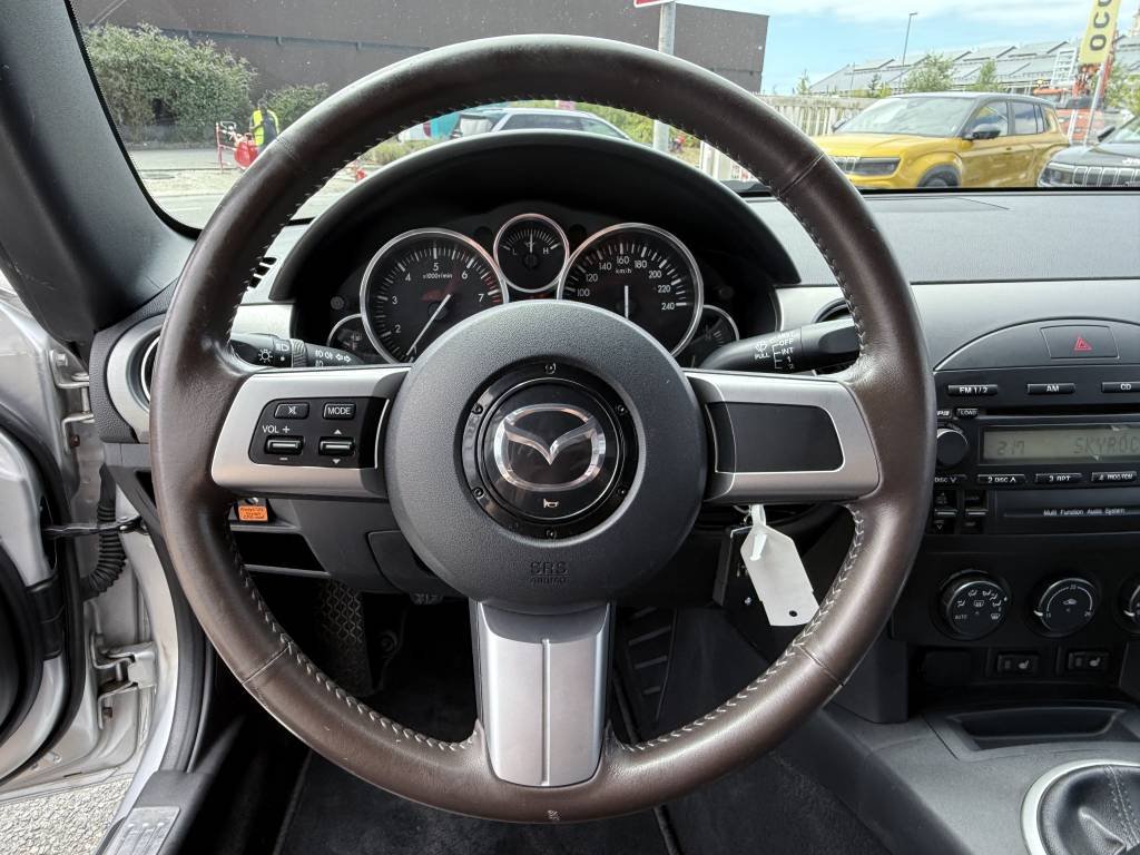 mazda - Visuel 4