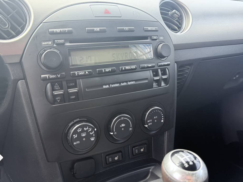 mazda - Visuel 6