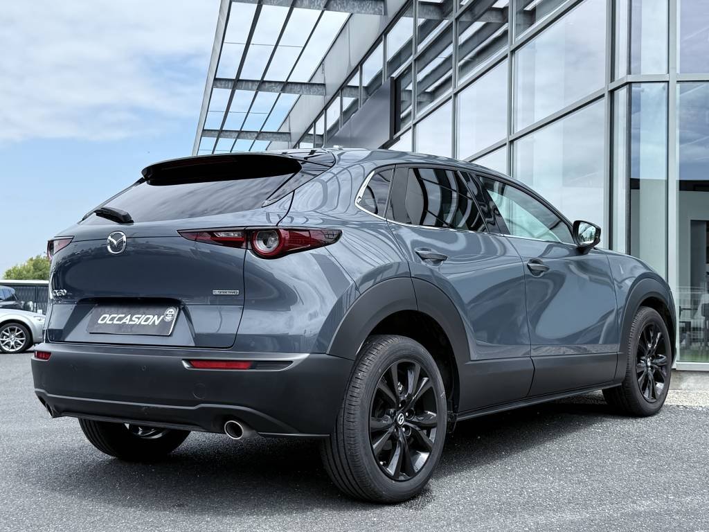 mazda - Visuel 2