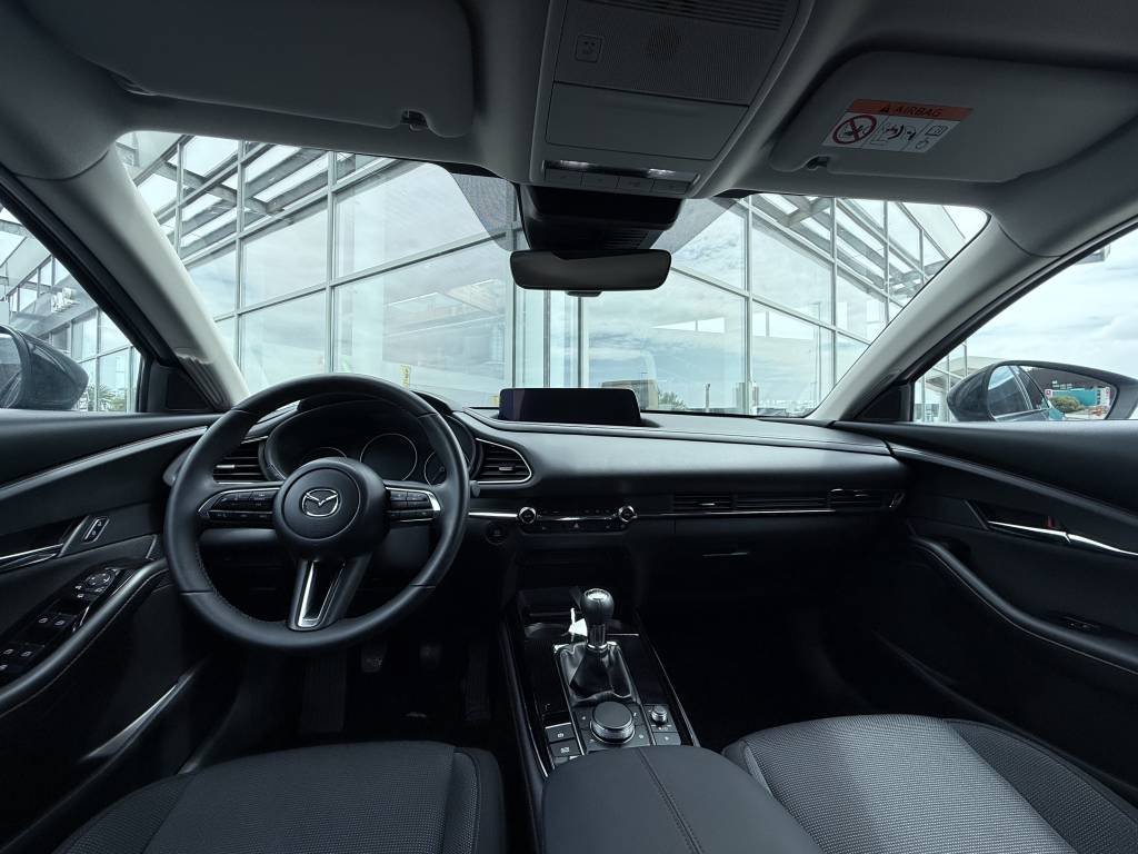 mazda - Visuel 4