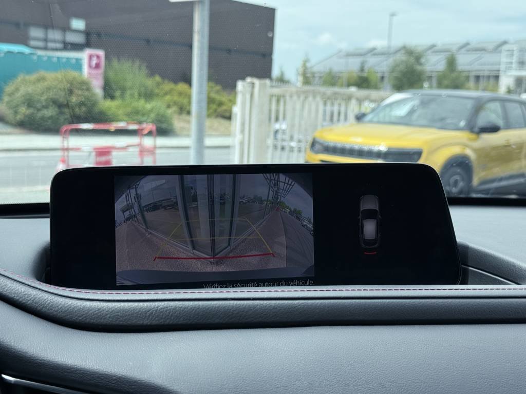 mazda - Visuel 6