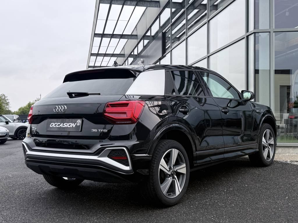 audi - Visuel 2