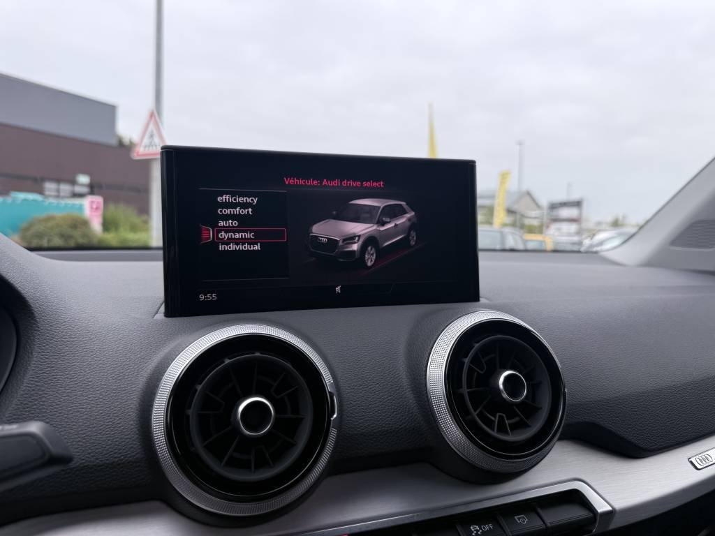 audi - Visuel 9