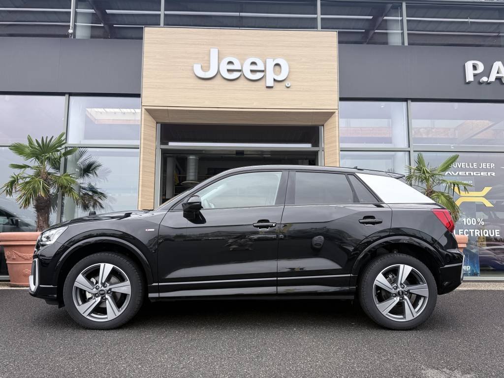 audi - Visuel 1