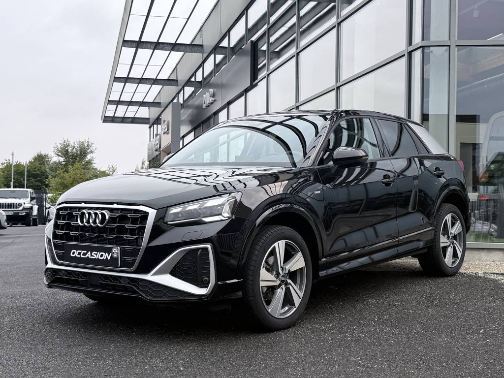 audi - Visuel 0