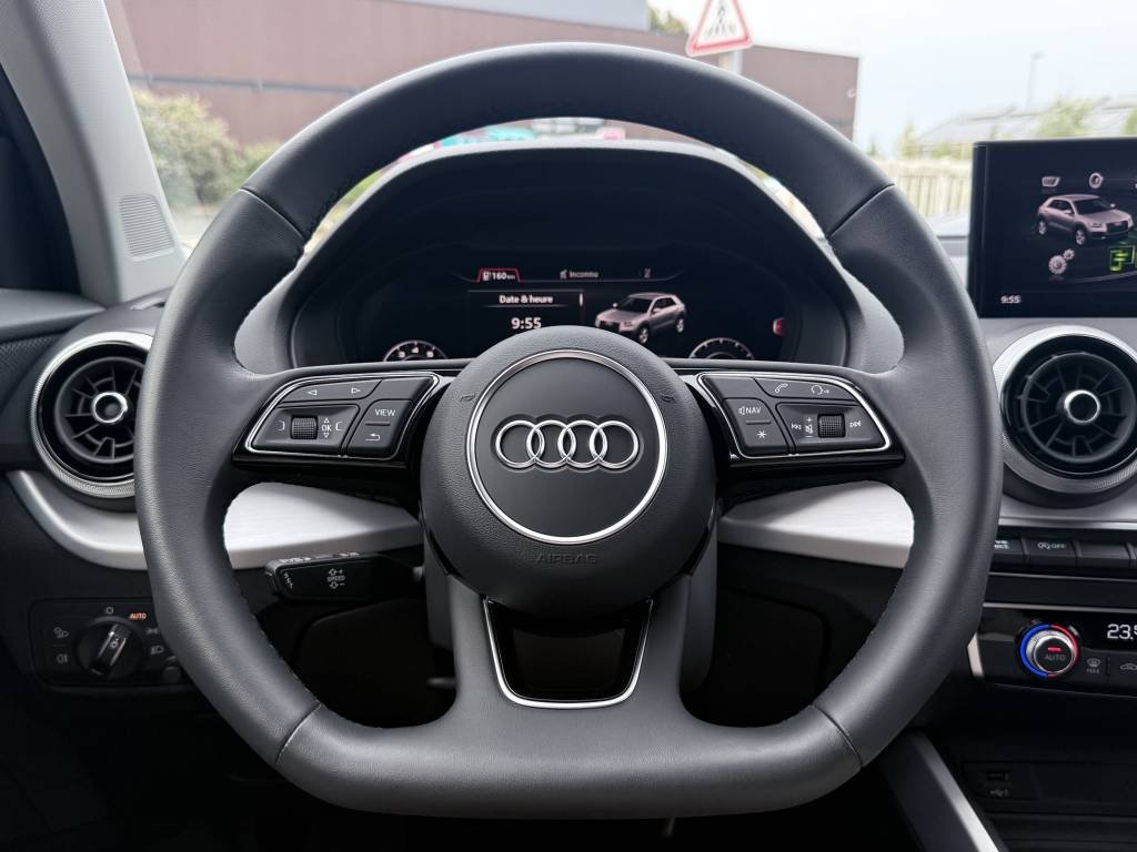 audi - Visuel 3