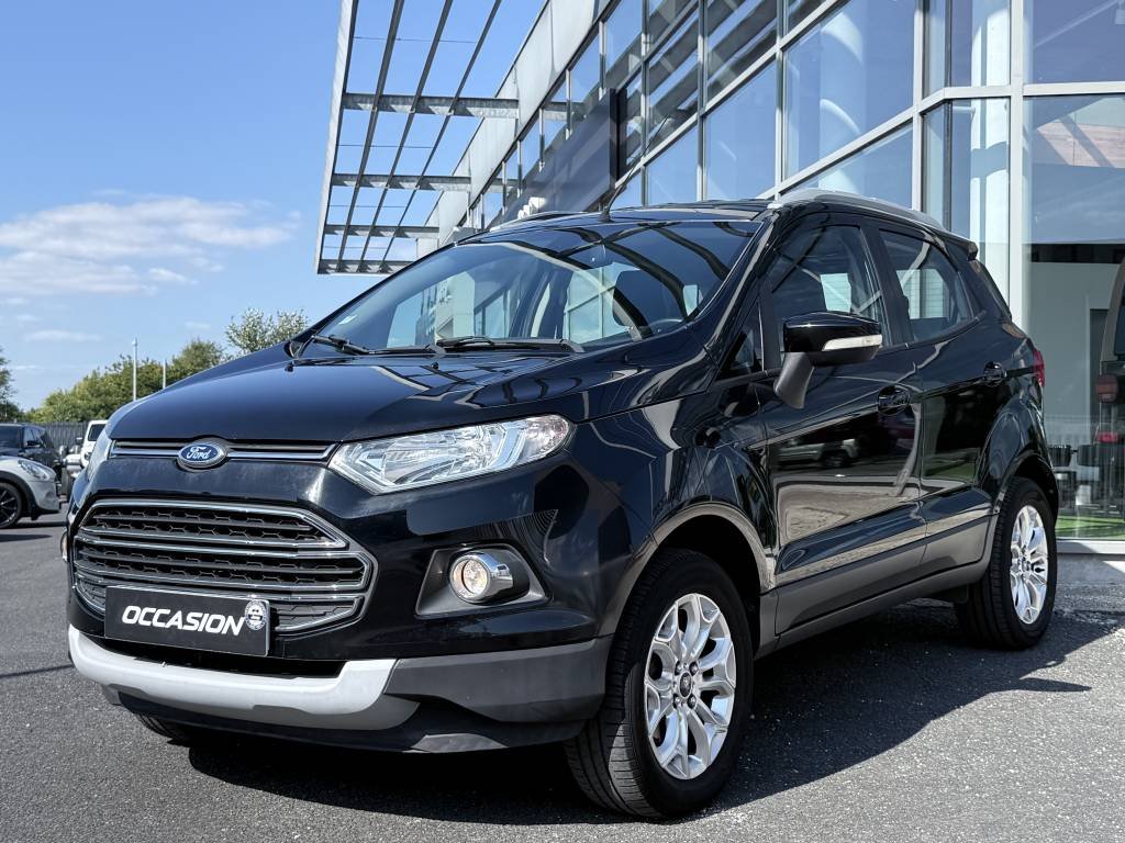 ford - Visuel 0