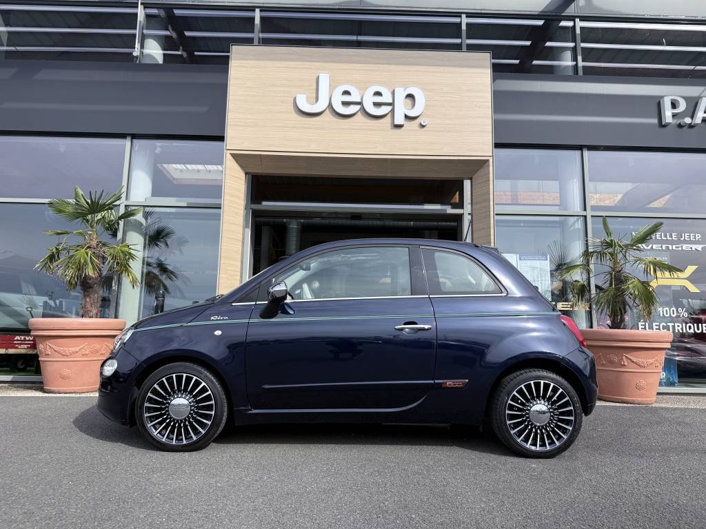 fiat - Visuel 1