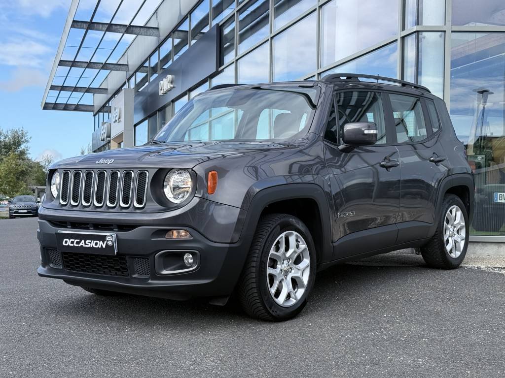 jeep - Visuel 0
