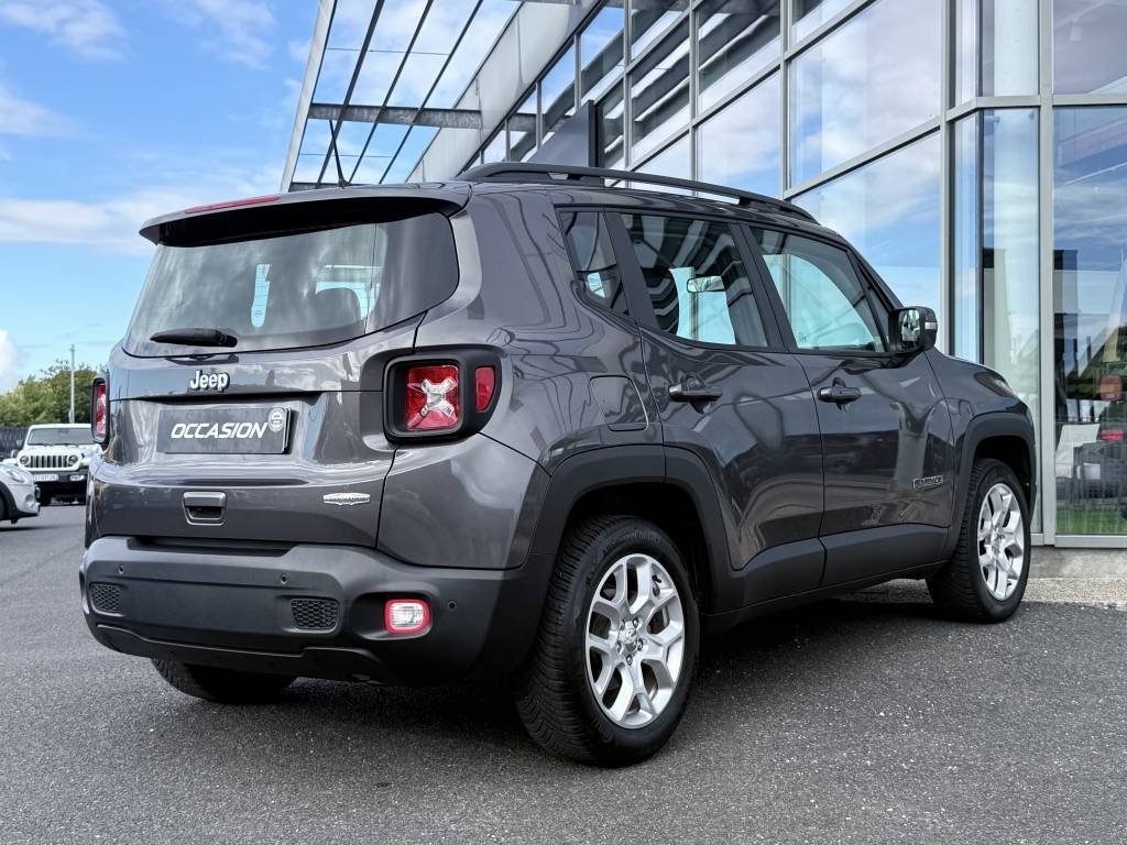 jeep - Visuel 2