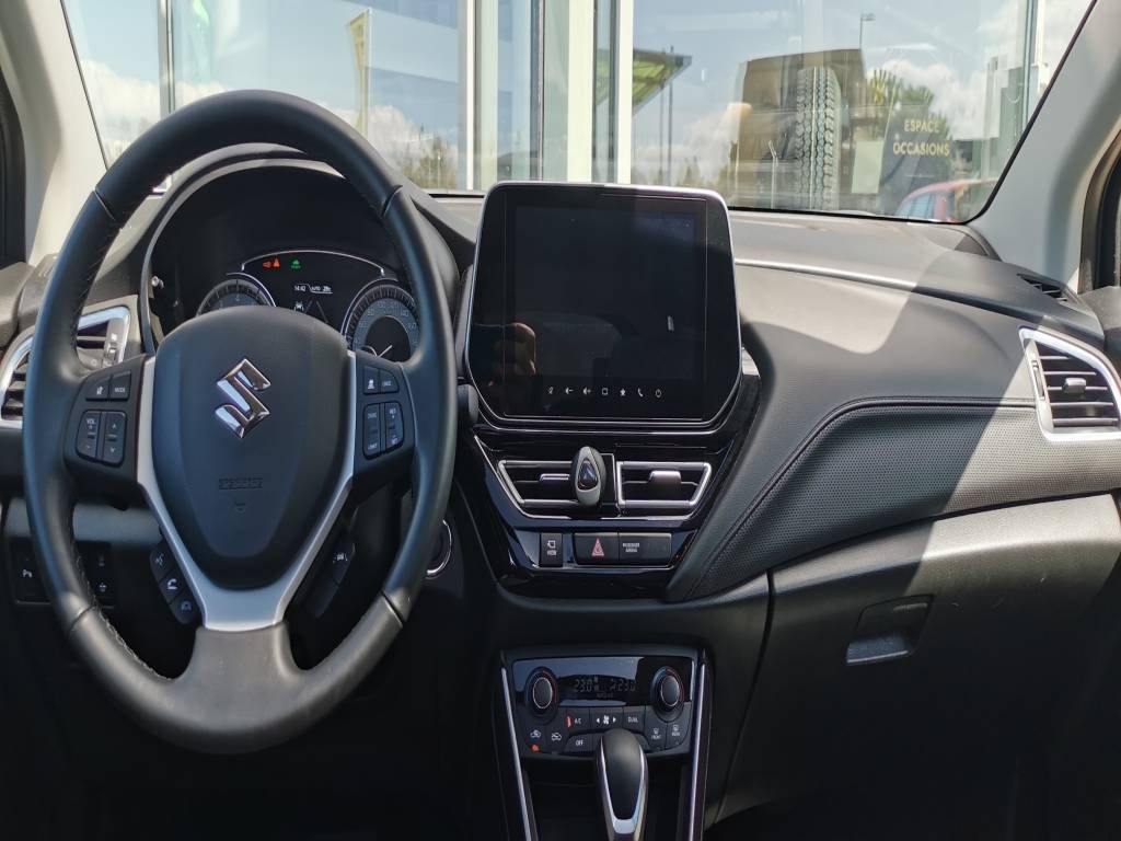 suzuki - Visuel 6