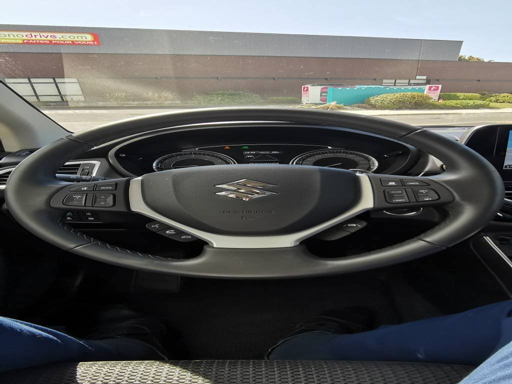 suzuki - Visuel 10