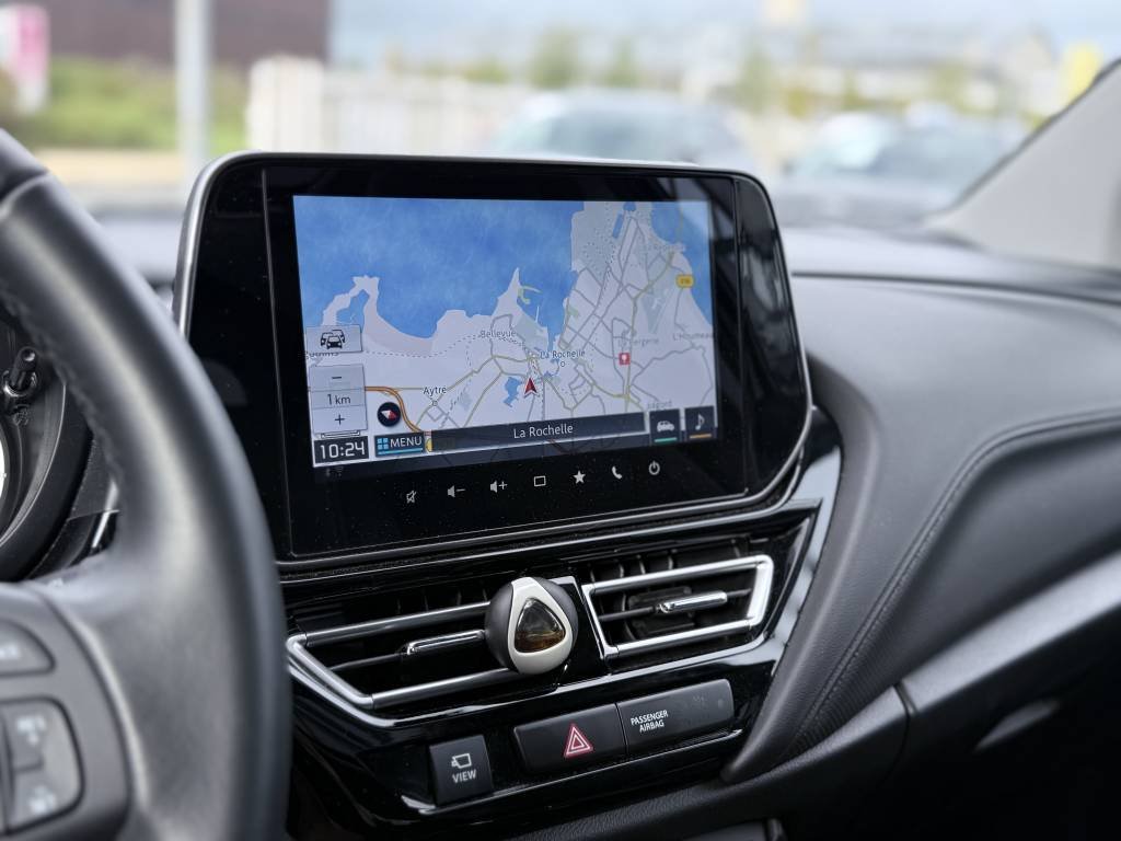 suzuki - Visuel 10