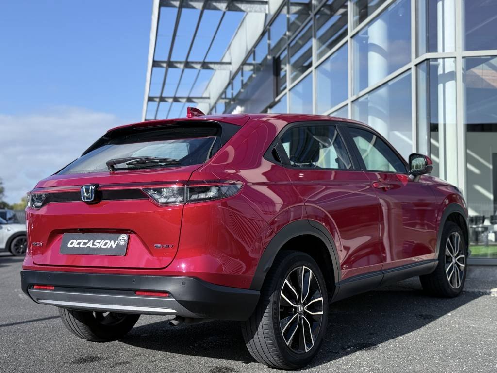 honda - Visuel 2