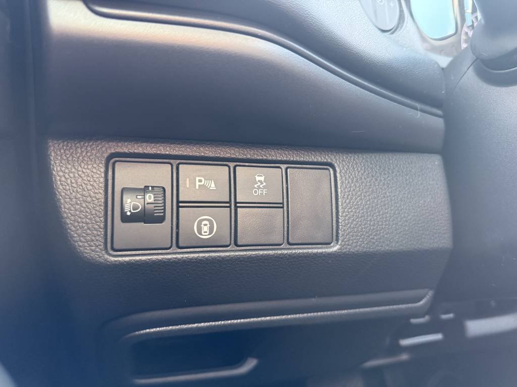 honda - Visuel 6