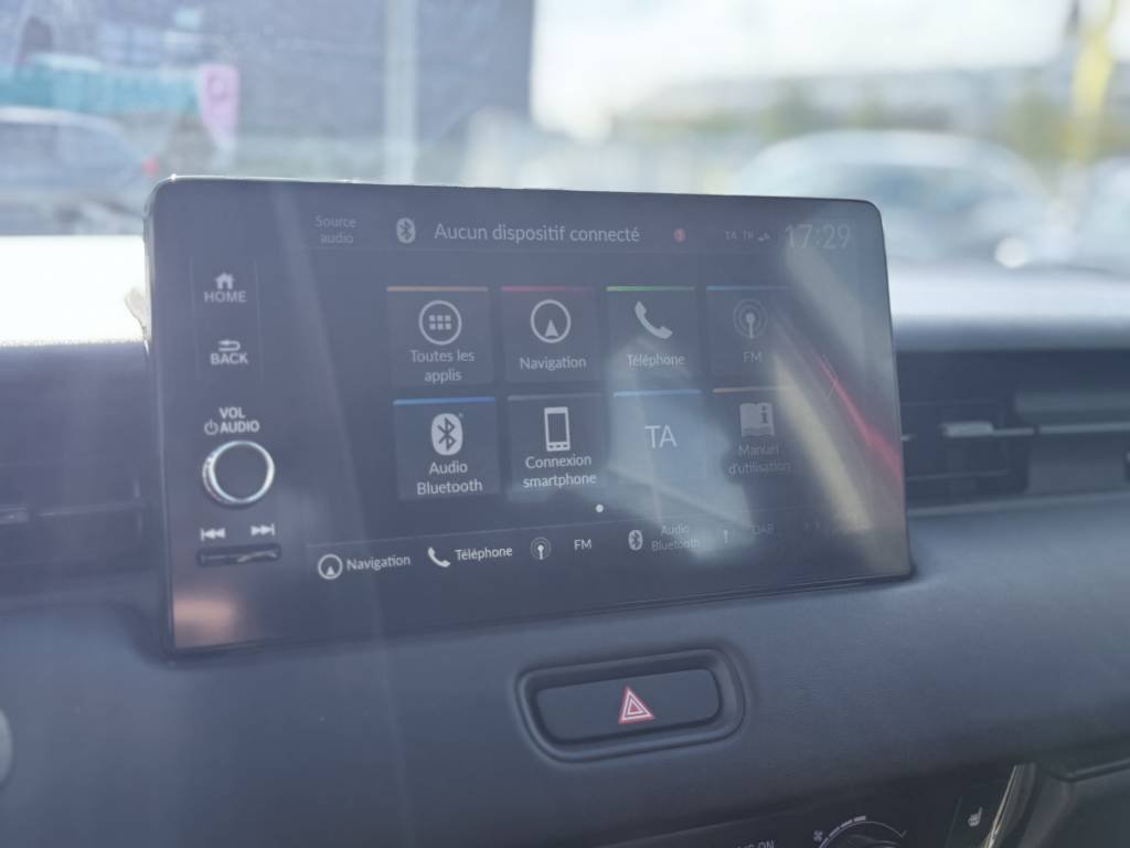 honda - Visuel 9