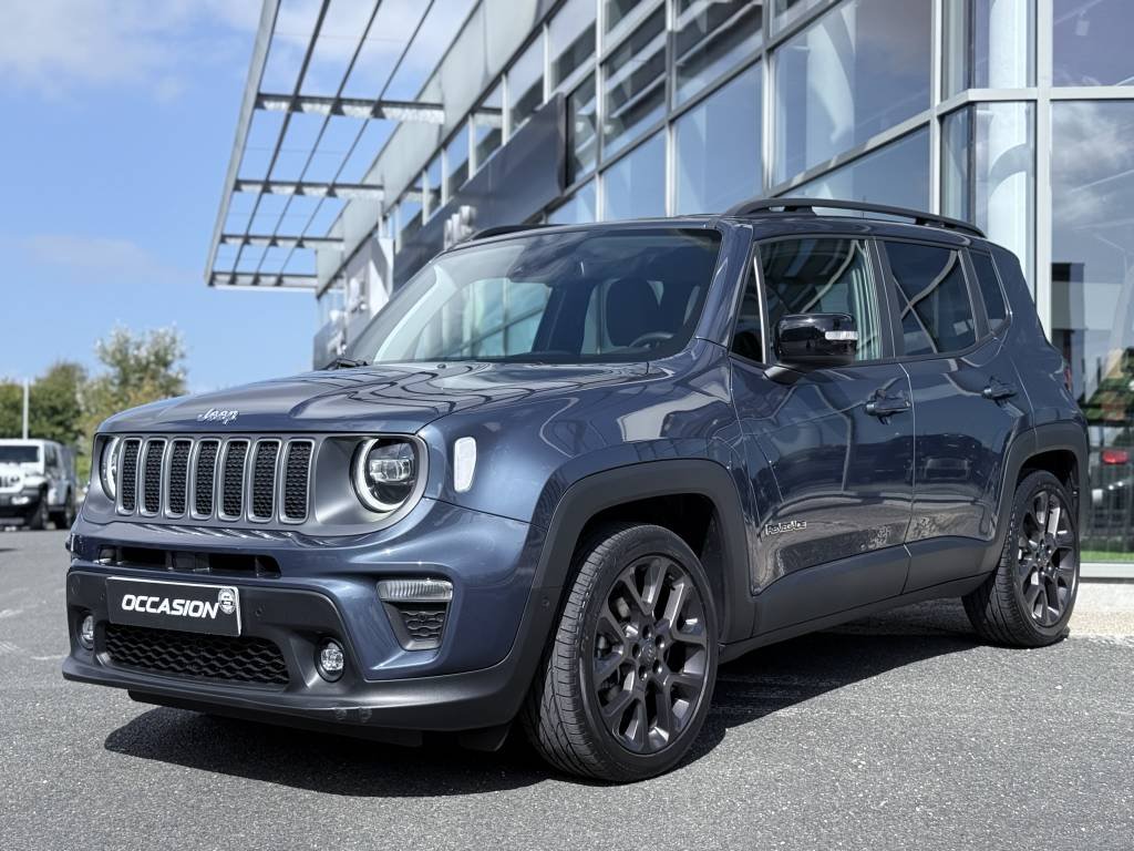 jeep - Visuel 0
