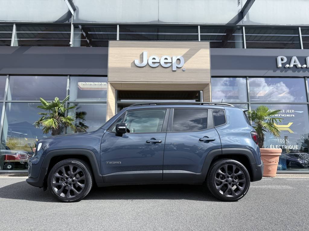 jeep - Visuel 1