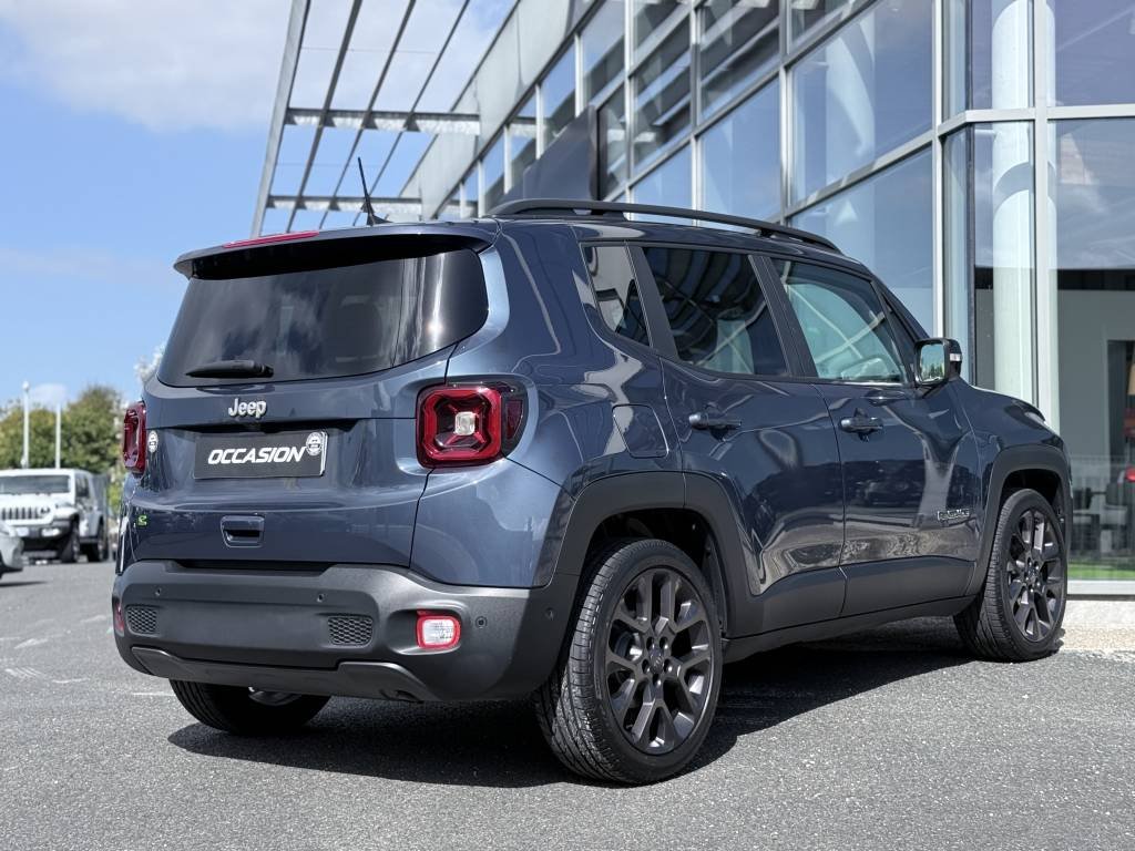 jeep - Visuel 2