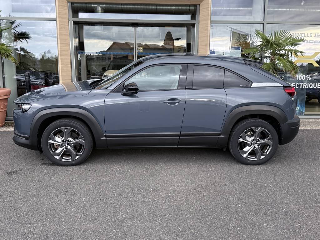 mazda - Visuel 1