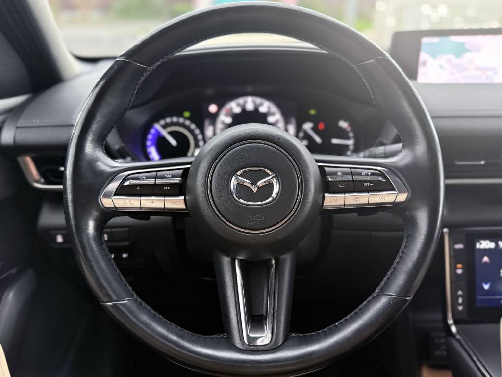 mazda - Visuel 3