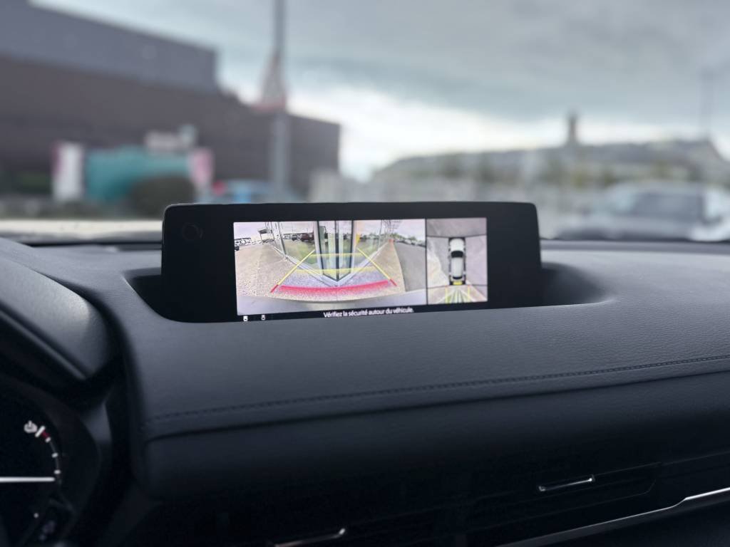 mazda - Visuel 8