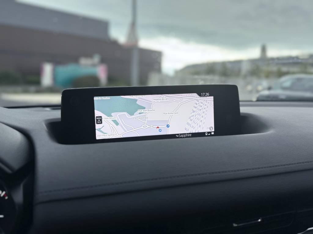 mazda - Visuel 10
