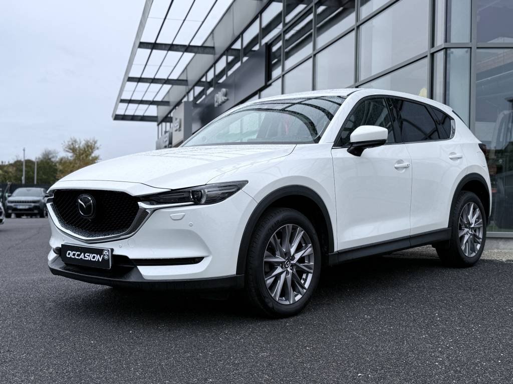 mazda - Visuel 0