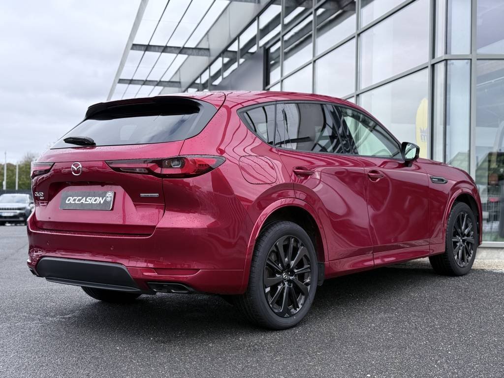 mazda - Visuel 2