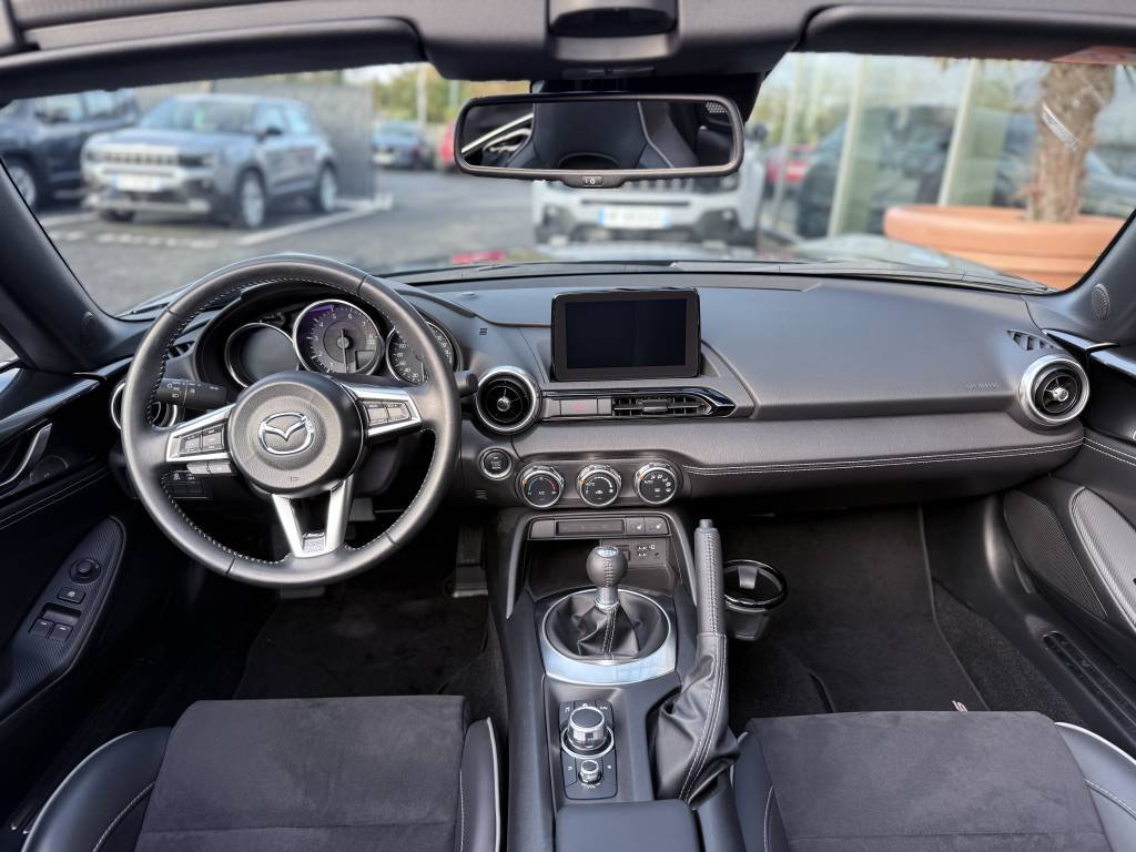 mazda - Visuel 4