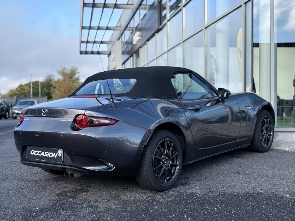 mazda - Visuel 3