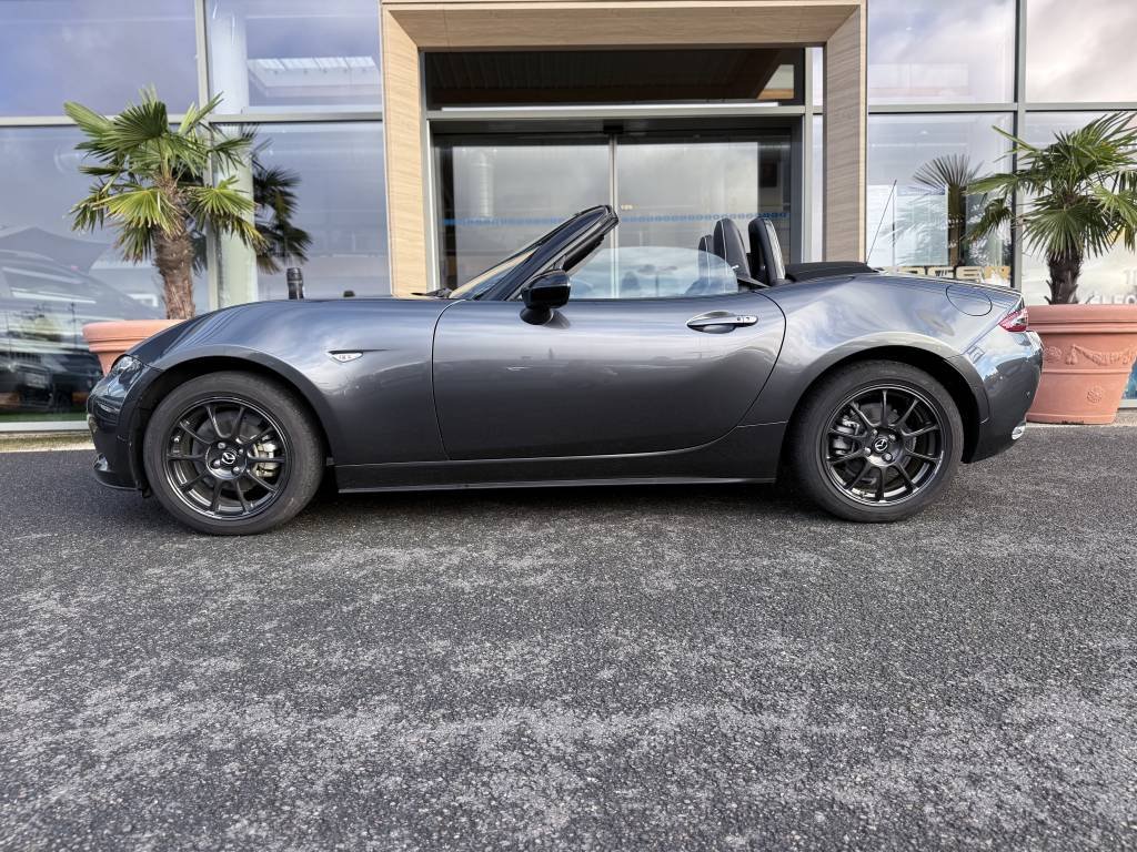 mazda - Visuel 2