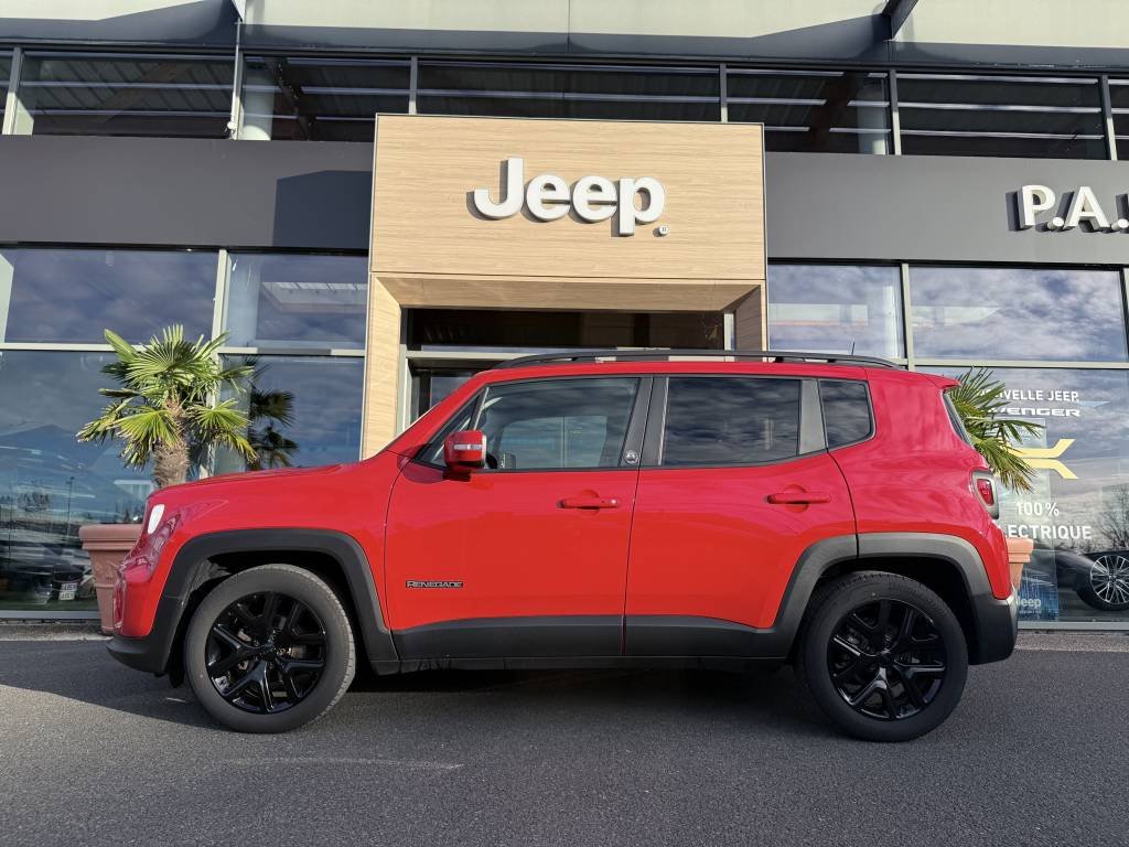 jeep - Visuel 1