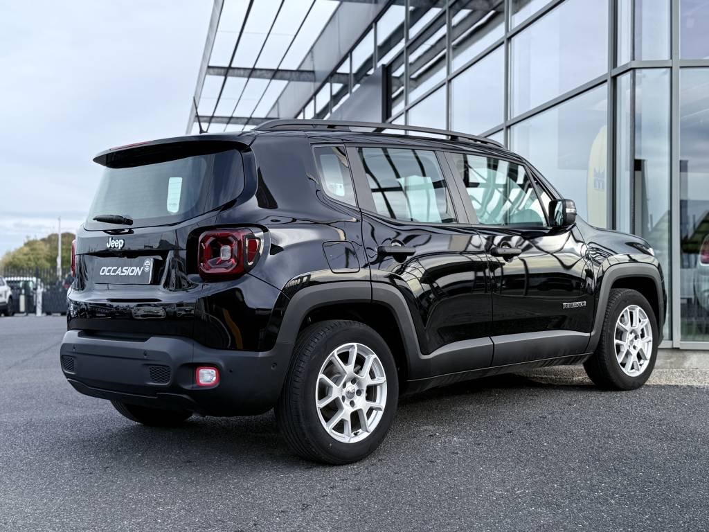 jeep - Visuel 2
